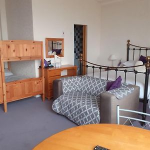 The Sands Hotel