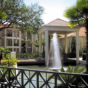 Club Wyndham Star Island
